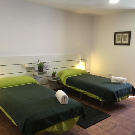 El Albergue De Sigueenza Εξωτερικό φωτογραφία