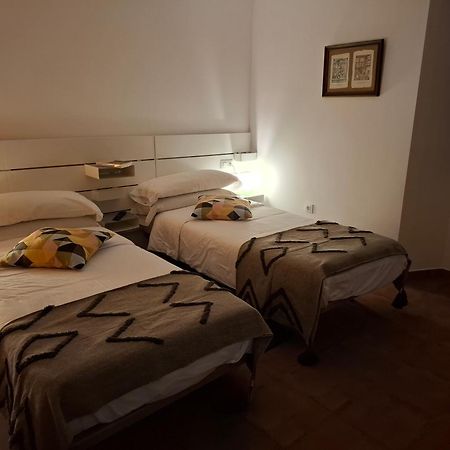 El Albergue De Sigueenza Εξωτερικό φωτογραφία