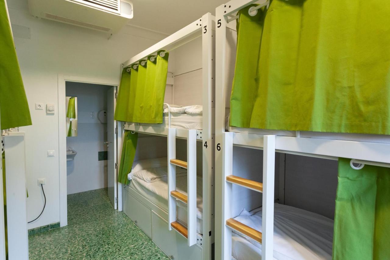 El Albergue De Sigueenza Εξωτερικό φωτογραφία