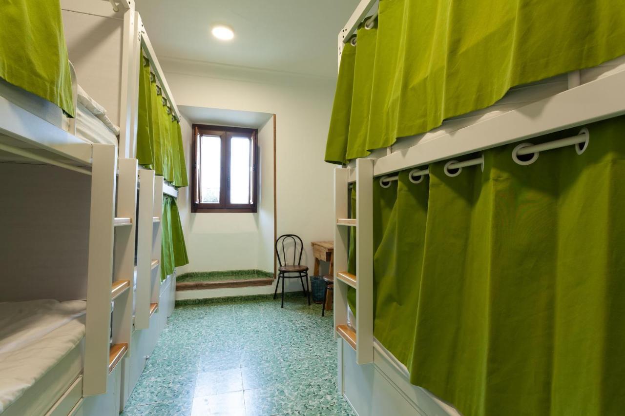 El Albergue De Sigueenza Εξωτερικό φωτογραφία