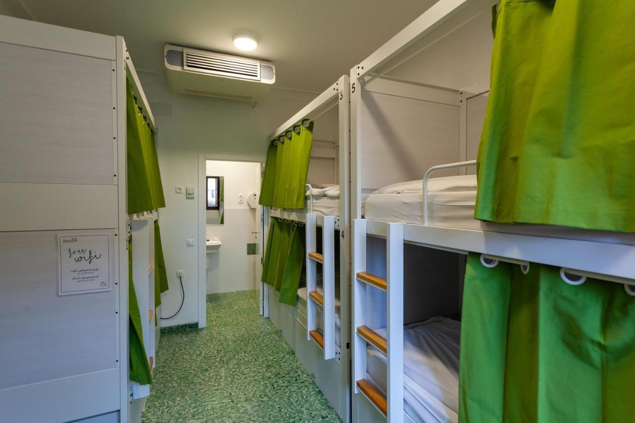 El Albergue De Sigueenza Εξωτερικό φωτογραφία