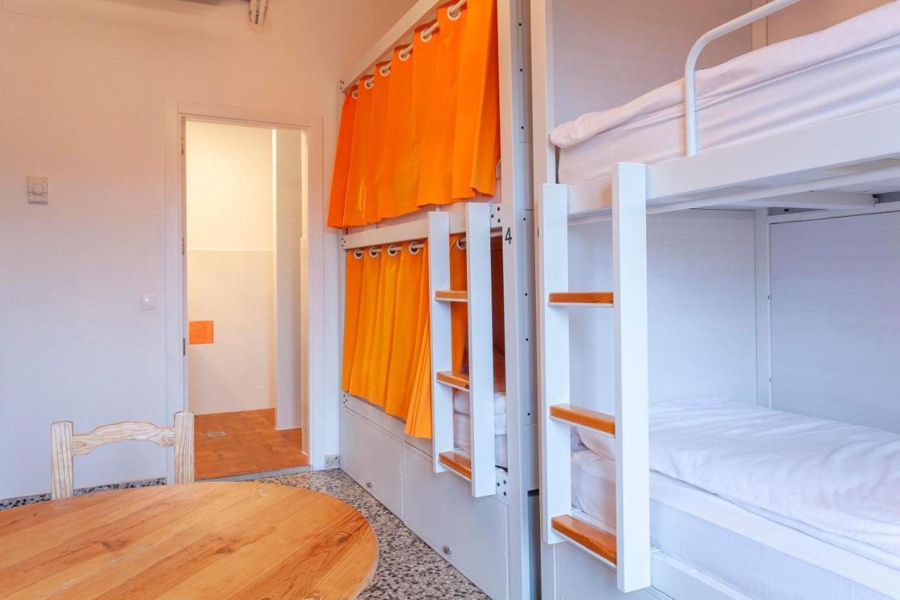 El Albergue De Sigueenza Εξωτερικό φωτογραφία