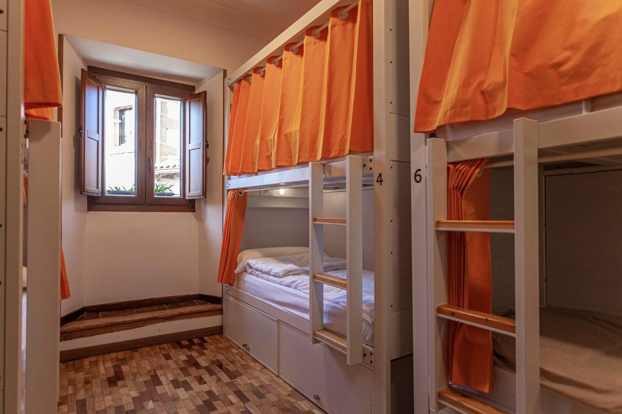 El Albergue De Sigueenza Εξωτερικό φωτογραφία