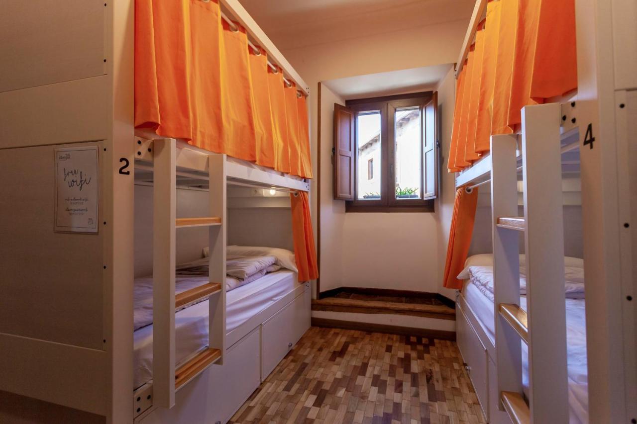 El Albergue De Sigueenza Εξωτερικό φωτογραφία