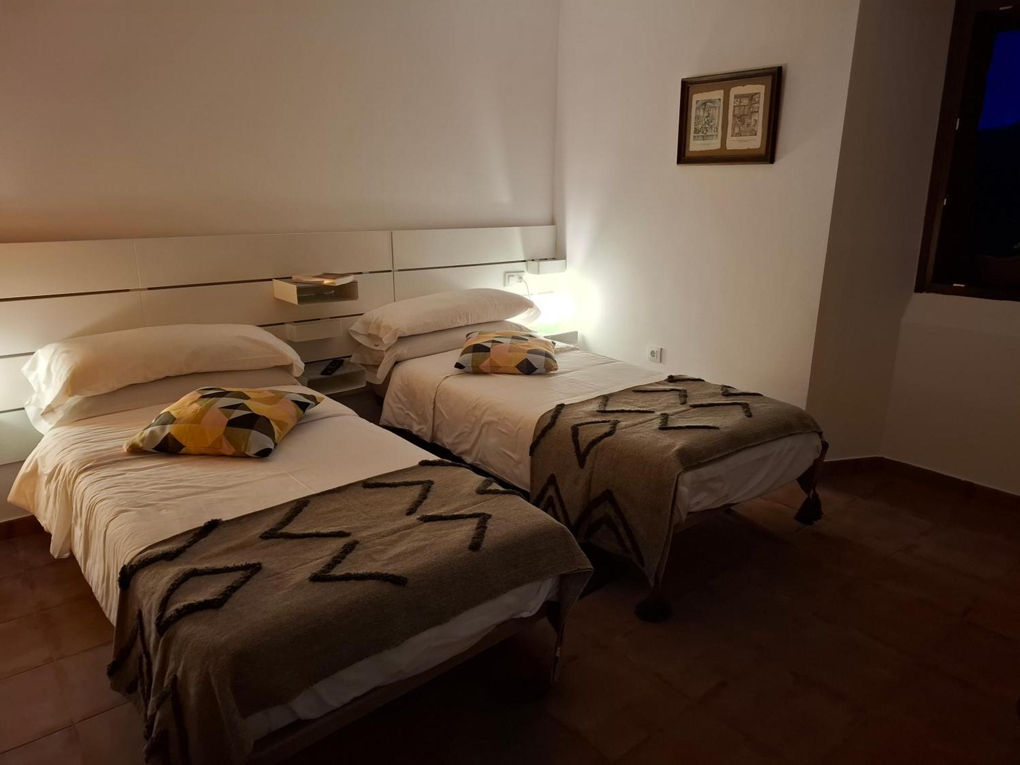 El Albergue De Sigueenza Εξωτερικό φωτογραφία