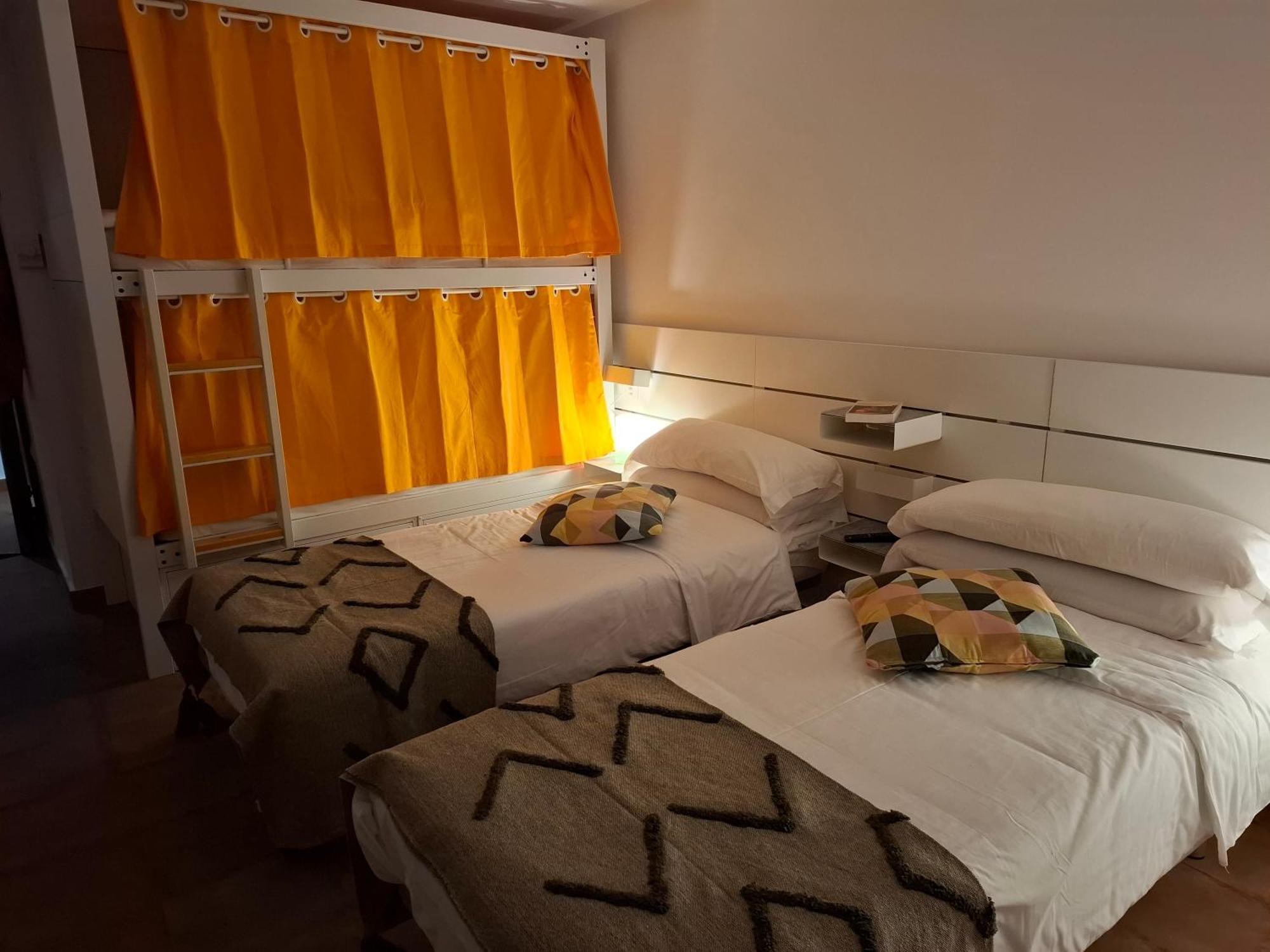 El Albergue De Sigueenza Εξωτερικό φωτογραφία