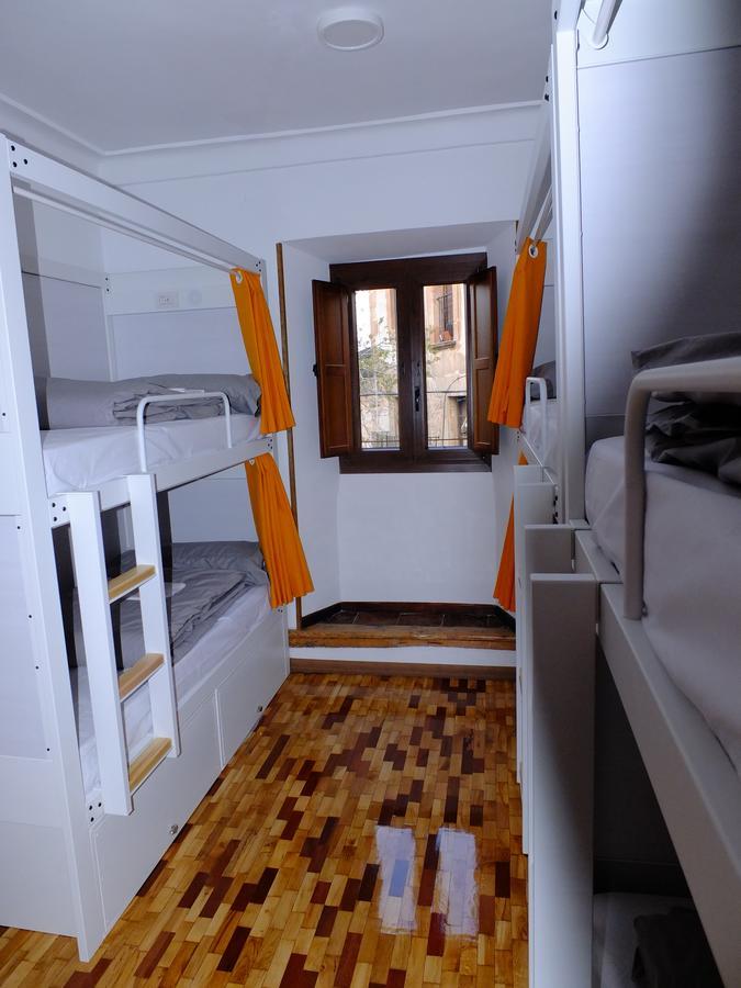 El Albergue De Sigueenza Εξωτερικό φωτογραφία